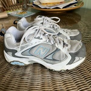 New Balance 505s women’s